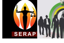 Photo of SERAP battles ₦100m damages award in DSS defamation case, calls verdict ‘miscarriage of justice’