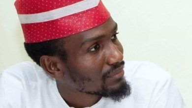 Photo of Fresh twist as IGP orders probe into alleged police role in activist Dadiyata’s disappearance