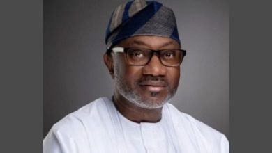 Photo of Billionaire investor Femi Otedola acquires more First HoldCo shares worth N43bn