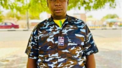 Photo of Lightning strike kills senior police officer in shocking incident
