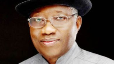 Photo of 2027 Presidential Race: Court to decide Jonathan’s fate today 
