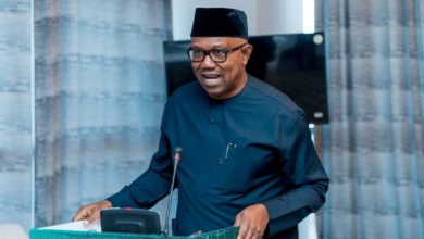 Photo of Obi: A healthy population drives economic growth