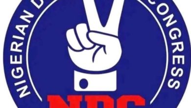 Photo of NDC announces timetable for sale of forms, screening, primary elections ahead of 2027 polls