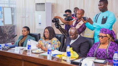 Photo of Okporojo Killings: Gov Nwifuru ends Amasiri curfew, rejects move to scrap devpt centre