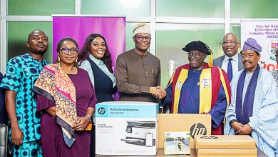 Photo of Polaris Bank supports launch of NACCIMA Call Center to drive growth for Nigerian exporters 