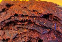 Photo of A Taste of Kilishi: A cultural Northern Nigerian delicacy that deserves UNESCO ICH recognition
