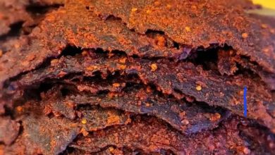 Photo of A Taste of Kilishi: A cultural Northern Nigerian delicacy that deserves UNESCO ICH recognition