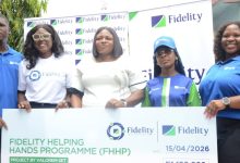Photo of Fidelity Bank provides critical funding support to Abuja special needs orphanage
