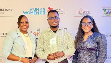 Photo of Polaris Bank earns youth employment recognition from Jobberman