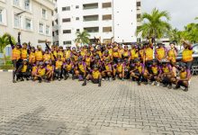 Photo of Polaris Bank partners Cyclotron Club to advance LiveWell initiative, promote healthy living