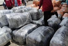 Photo of NDLEA intercepts massive N10.4bn Canadian Loud shipment