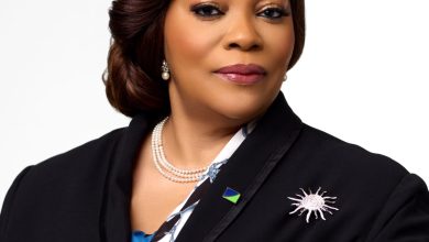Photo of Fidelity Bank Chairman Amaka Onwughalu wins ‘Women on Bank Boards’ at AWBFA 2026