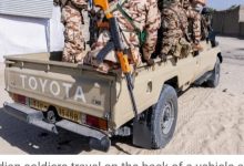 Photo of Terror on Lake Chad: 23 soldiers killed in Boko Haram devastating attack