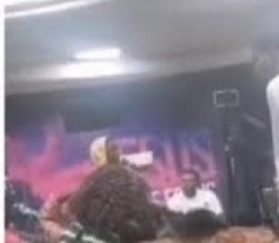 Photo of Viral video sparks uproar over allegation by a woman of how RCCG Pastor attempted to rape her 