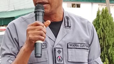 Photo of Kwara customs rakes in N3.89bn, seizes N204m contraband in anti-smuggling drive