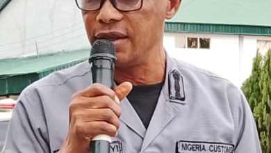 Photo of Kwara customs rakes in N3.89bn, seizes N204m contraband in anti-smuggling drive