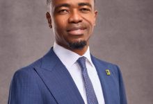 Photo of Dr. Julius B. Omodayo-Owotuga appointed as an Executive Director at First Bank