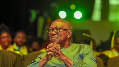 Photo of BREAKING: Peter Obi quits ADC