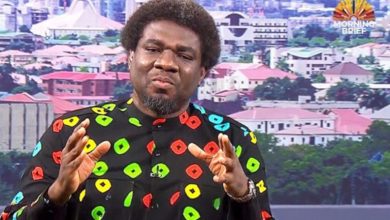 Photo of Even if minimum wage is ₦1million minimum it’ll mean nothing without fixing Naira value – TUC