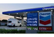 Photo of Middle East Conflict: Oil prices fall as Iran proposes new talks with US