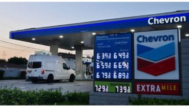 Photo of Middle East Conflict: Oil prices fall as Iran proposes new talks with US