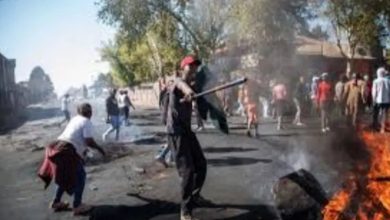 Photo of ALERT: Fresh wave of xenophobia puts Nigerians in danger in South Africa today 