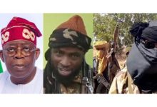 Photo of Over 50 killed in Plateau weeks after Tinubu promised end to bloodshed