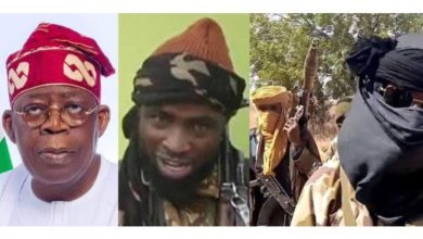 Photo of Over 50 killed in Plateau weeks after Tinubu promised end to bloodshed
