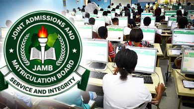 Photo of FG scraps UTME requirement for NCE candidates