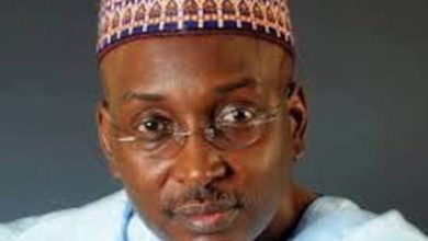 Photo of ADC chieftain Lukman warns Kwankwaso against move to dump party with Peter Obi