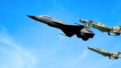 Photo of Defence Headquarters debunks reports of civilian casualties, says 70 bandits killed In Shiroro airstrike