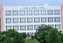 Photo of NJC recommends elevation of 12 Justices to Court of Appeal [FULL LIST]