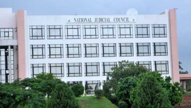 Photo of NJC recommends elevation of 12 Justices to Court of Appeal [FULL LIST]
