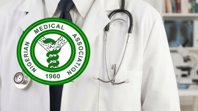 Photo of NMA berates EFCC over raid of Uyo Teaching Hospital, urges Tinubu to probe invasion