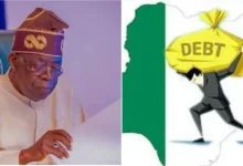 Photo of Nigeria’s debt servicing bill to hit $11.6bn in 2026 — Tinubu