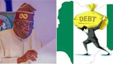 Photo of Nigeria’s debt servicing bill to hit $11.6bn in 2026 — Tinubu