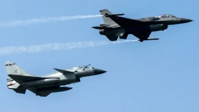 Photo of Civilians killed in fresh airstrike against bandits by Nigeria Air Force