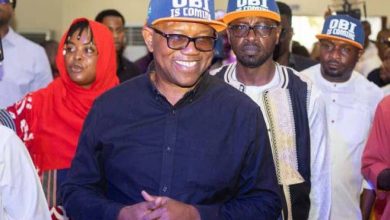 Photo of Peter Obi’s switch triggers mass entry of Obidient Movement into NDC