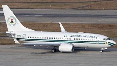 Photo of FG spends N4.24bn on Presidential Air Fleet in six months — Report