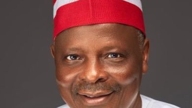 Photo of 2027: Kwankwaso throws weight behind NDC southern presidential ticket