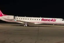 Photo of Worsening Aviation Fuel Crisis – Nigerian airline suspends some routes 