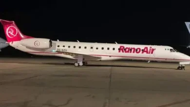 Photo of Worsening Aviation Fuel Crisis – Nigerian airline suspends some routes 