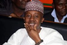 Photo of Convicted ex-lawmaker Farouk Lawan plots return to House of Reps ahead of 2027