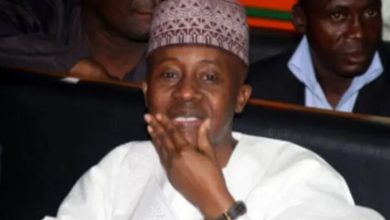 Photo of Convicted ex-lawmaker Farouk Lawan plots return to House of Reps ahead of 2027