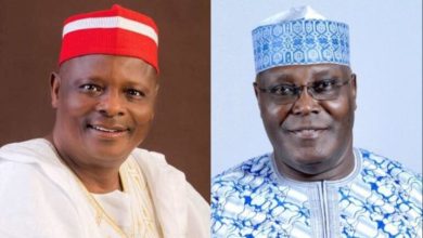 Photo of Kwankwaso fires back at Atiku over popularity claim