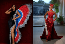 Photo of Fashion takes centre stage as celebrities shine at AMVCA 2026