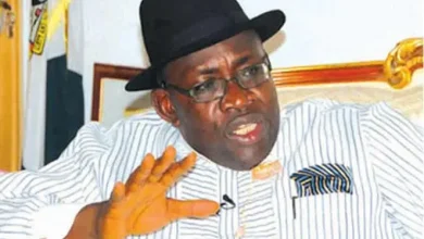 Photo of NDC updated earlier application; ignore propaganda – Former Governor Dickson tells Nigerians