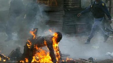 Photo of Xenophobia: The world owes the apartheid regime an apology