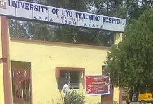 Photo of EFCC raid sparks uproar as UUTH doctor details alleged assault, brutality experience