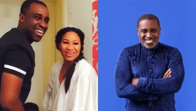 Photo of ‘Who Wants To Be A Millionaire’: Frank Edoho’s ex-wife explodes online, makes stunning claims about marriage